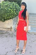 Foto Kessy Girl Parigi - 5