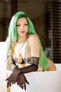 Foto Kika Doncato Trans Napoli - 72