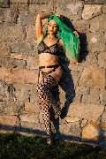 Foto Kika Doncato Trans Napoli - 29