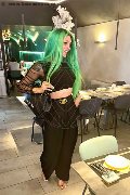 Foto Kika Doncato Trans Napoli - 59