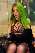 Foto Kika Doncato Trans Napoli - 3