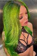 Foto Kika Doncato Trans Napoli - 2