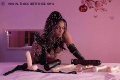 Foto Lady Ruby Mistress Brescia - 5