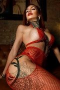 Foto Lady Scarlett Mistress Como - 17
