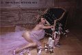 Foto Laviny Albuquerque Pornostar Trans Parma - 81