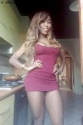 Foto Leonna Pantera Trans Roma - 106
