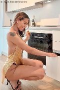 Foto Lia Guimaraes Trans Bologna - 54