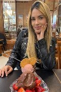 Foto Licia Brasiliana Escort Lecco - 2