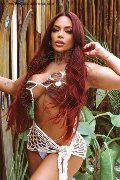 Foto Lory Brasil Escort Napoli - 13