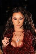 Foto Lua Fernandes Trans Dubai - 21