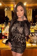 Foto Lua Fernandes Trans Dubai - 25