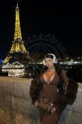 Foto Luana Castrinni Trans Milano - 18