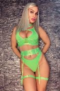 Foto Lucy Queen Escort Sassari - 6