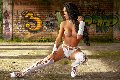 Foto Luisa Kynnolly Trans Milano - 170