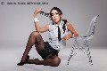 Foto Luisa Kynnolly Trans Milano - 84