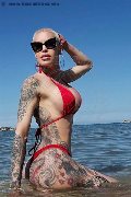 Foto Luna Marks Pornostar Trans Vicenza - 120