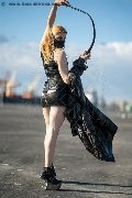 Foto Mantide Ares Mistress Como - 1