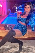 Foto Manuela Padovany Transescort Roma - 38