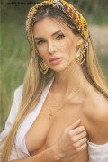 Foto Mariah Blond Escort Trento - 2