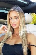 Foto Mariah Blond Girl Trento - 14