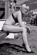 Foto Marilyn Sexy Symbol Girl Chiasso - 6