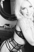 Foto Mary Ts Trans Francoforte - 31