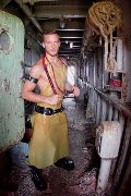 Foto Master Giacon Boys Milano - 38