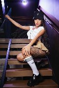 Foto Mel Bittencourt Transescort Londra - 1