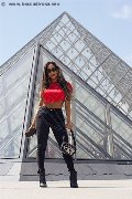 Foto Melani Vilhena Trans Bari - 148