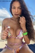 Foto Melani Vilhena Trans Bari - 29