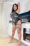 Foto Melani Vilhena Trans Bari - 214