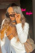 Foto Melani Vilhena Trans Bari - 198