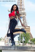 Foto Melani Vilhena Trans Bari - 139