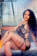 Foto Melani Vilhena Trans Bari - 8