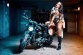 Foto Melani Vilhena Trans Bari - 39