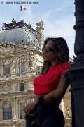 Foto Melani Vilhena Trans Bari - 119