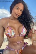 Foto Melani Vilhena Trans Bari - 24