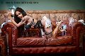 Foto Melani Vilhena Trans Bari - 58