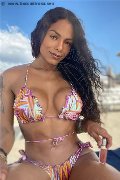 Foto Melani Vilhena Trans Bari - 31
