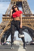 Foto Melani Vilhena Trans Bari - 128
