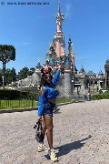 Foto Melani Vilhena Trans Bari - 150