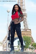 Foto Melani Vilhena Trans Bari - 138