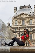 Foto Melani Vilhena Trans Parma - 121