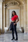 Foto Melani Vilhena Trans Parma - 126