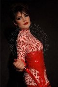 Foto Melina Gabrielli Trav Milano - 5