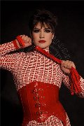 Foto Melina Gabrielli Trav Milano - 3