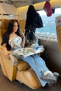 Foto Milena Miranda Trans Rimini - 21