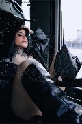 Foto Miss Megan Mistress Altopascio - 9