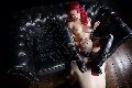 Foto Mistress Red Devil Mistress Sondrio - 15