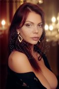 Foto Monica Hot Italy Trans Genova - 12